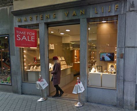 juwelier martens maastricht